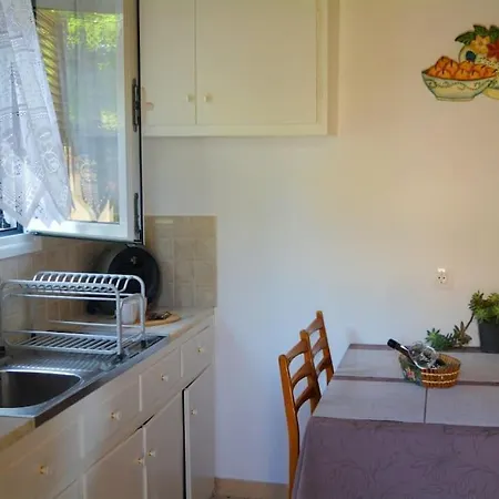 Anna's First Floor Διαμέρισμα